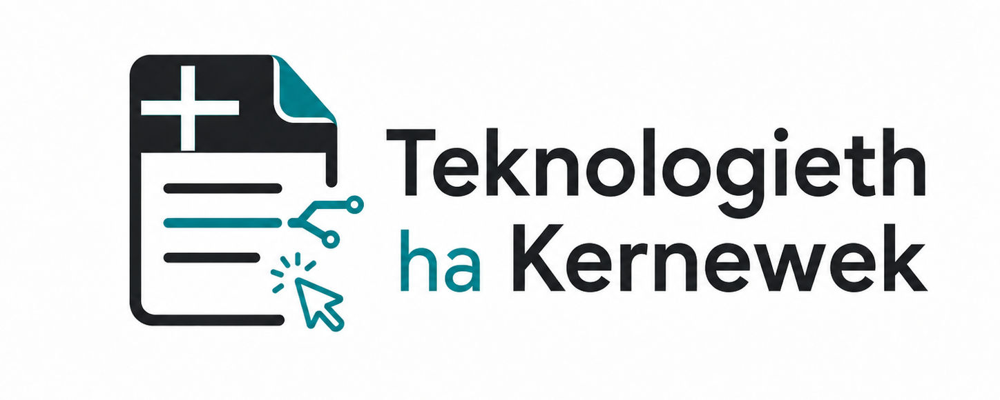 Exploring how AI and digital tools can support Cornish and other minority languages.